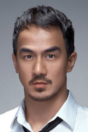 Joe Taslim photo