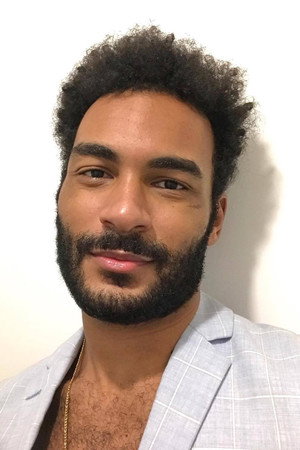 Photo of Vinicius Neri from the Latest Netflix gallery
