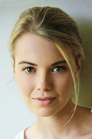 Alexandra Grossi photo