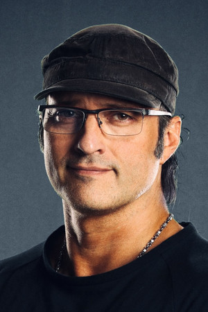 Robert Rodriguez photo