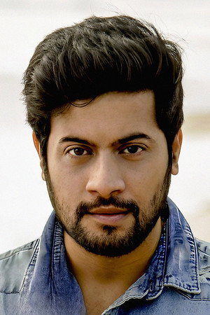 Photo of Akil Santhosh from the Latest Netflix gallery