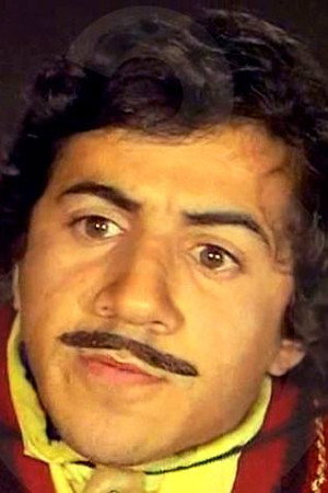 Photo of Aydın Babaoğlu from the Latest Netflix gallery