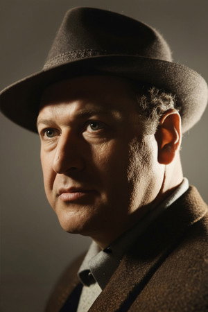 Cüneyt Gökçer photo