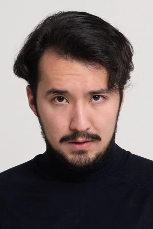 Photo of Yermek Shynbolatov from the Latest Netflix gallery