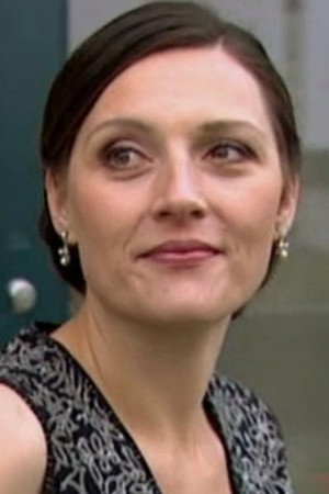 Photo of Ines Prange from the Latest Netflix gallery