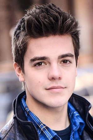 William Bornkessel photo