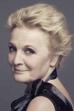 Regina Rázlová photo