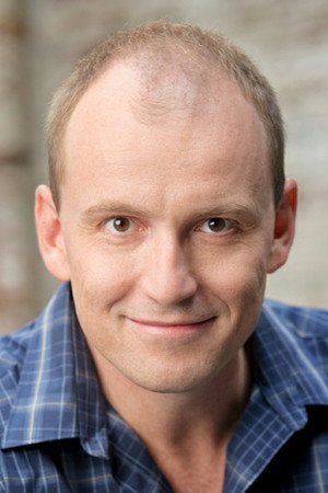 Photo of Raphael Kepinski from the Latest Netflix gallery