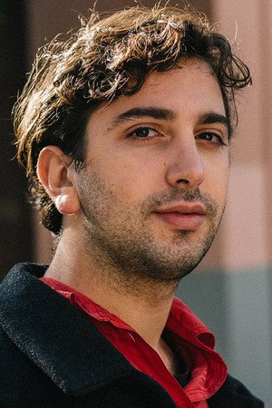 Photo of Mario Banushi from the Latest Netflix gallery