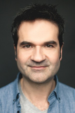 Photo of Michel Olivier Girard from the Latest Netflix gallery