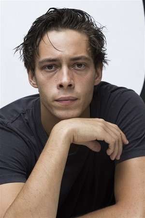 Eugène Marcuse photo