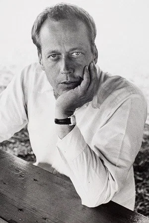 Photo of George Roy Hill from the Latest Netflix gallery