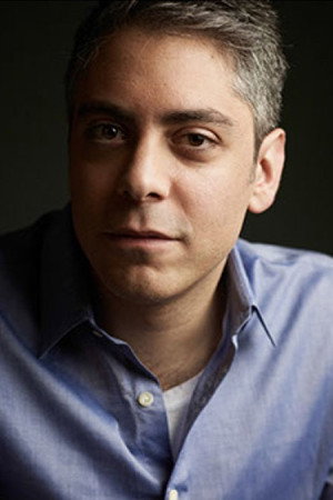 Photo of Joshua Safran from the Latest Netflix gallery