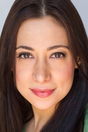 Photo of Olga Markovic from the Latest Netflix gallery