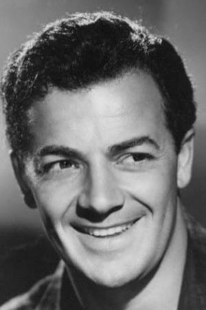 Cornel Wilde photo