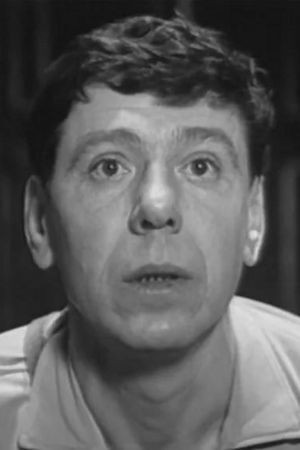 Viktor Ilichyov photo