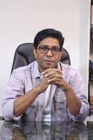 Photo of Virendra Rathore from the Latest Netflix gallery