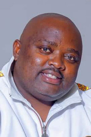 Photo of Henry B.J. Phiri from the Latest Netflix gallery