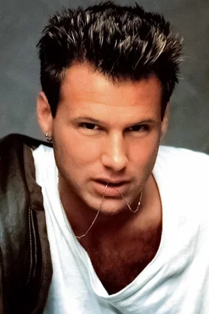 Photo of Corey Hart from the Latest Netflix gallery