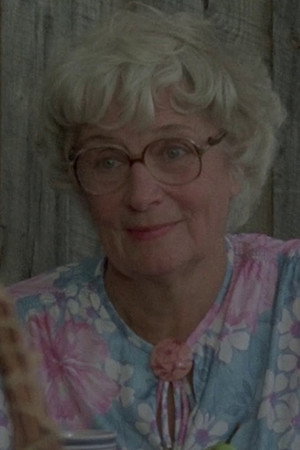 Photo of Marthe Nadeau from the Latest Netflix gallery