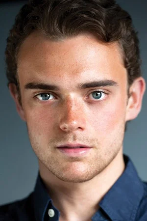 Photo of Sam Mac from the Latest Netflix gallery