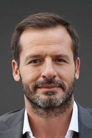 Photo of Nihat Altınkaya from the Latest Netflix gallery