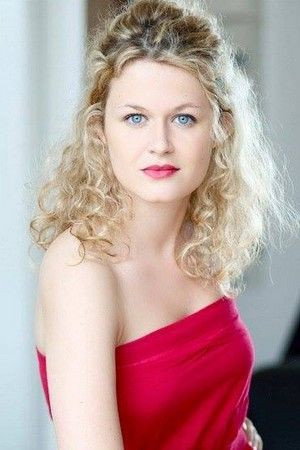 Marie Sambourg photo