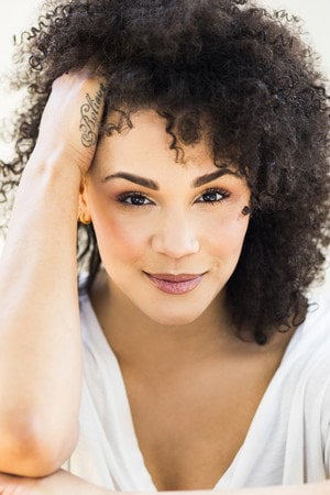 Photo of Vanessa Boudrias from the Latest Netflix gallery