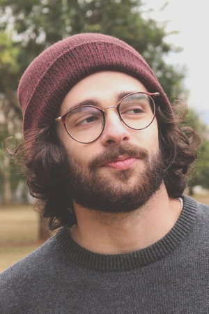 Photo of Lucas Pelaes from the Latest Netflix gallery