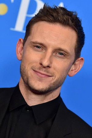 Jamie Bell photo