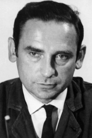 Pierre Trabaud photo