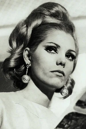 Photo of Rossana Ghessa from the Latest Netflix gallery