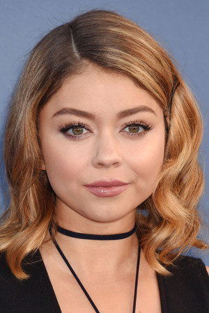Sarah Hyland photo
