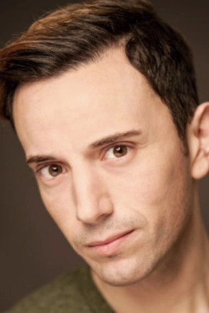 Photo of Jon Gennari from the Latest Netflix gallery