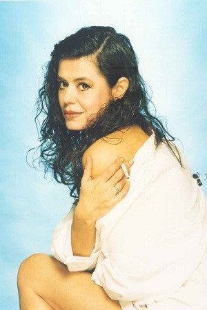 Photo of Maria Tsakalidou from the Latest Netflix gallery