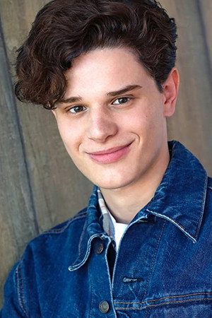 Photo of Bobby Coleman from the Latest Netflix gallery