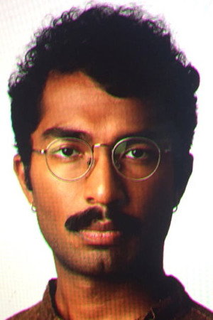 Photo of Prashanth Kamalakanthan from the Latest Netflix gallery