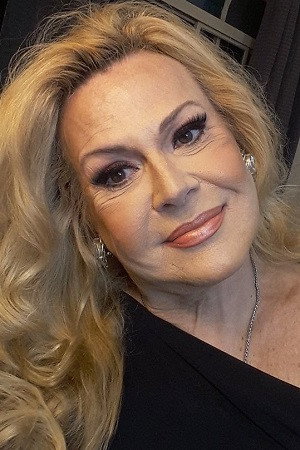 Photo of Gretta Starr from the Latest Netflix gallery