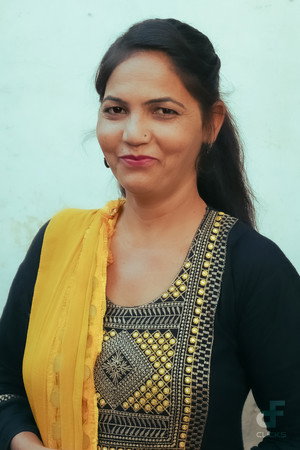 Photo of Sarabjit Kaur from the Latest Netflix gallery