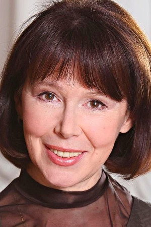 Yevgeniya Simonova photo