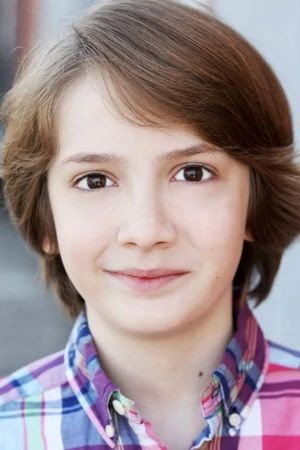 Photo of Micah Nelson from the Latest Netflix gallery