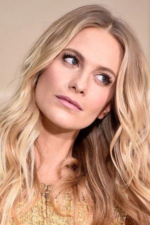 Poppy Delevingne photo