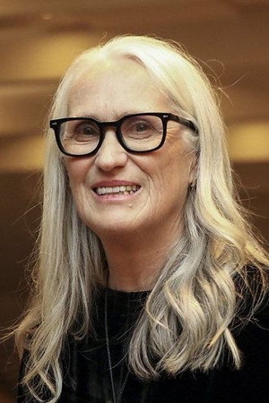 Jane Campion photo