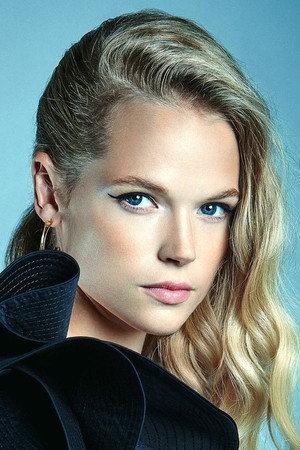 Gabriella Wilde photo