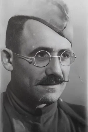 Photo of Yakov Nayshuler from the Latest Netflix gallery