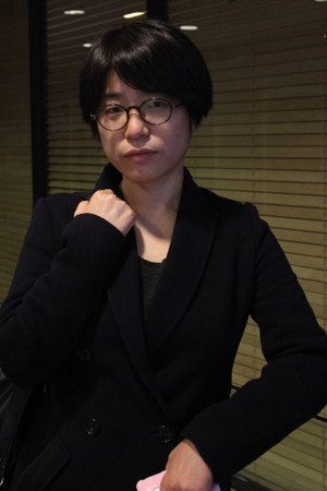Photo of Jeong Jae-eun from the Latest Netflix gallery