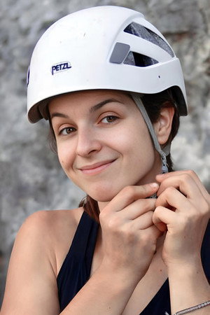 Photo of Laura Pineau from the Latest Netflix gallery