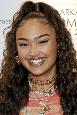 Photo of Joy Crookes from the Latest Netflix gallery