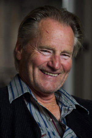 Sam Shepard photo