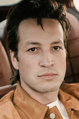 Marlon Williams photo